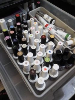 Everything You Need for Pro Nails!(please read description)