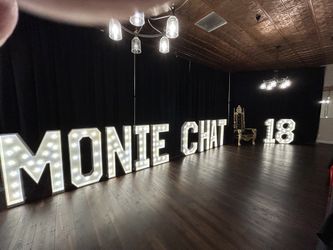 MARQUEE