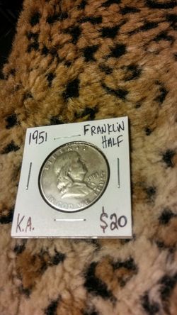 Franklin Mint