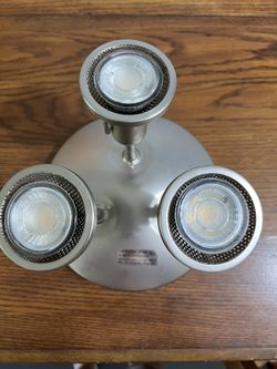 Free light Fixture