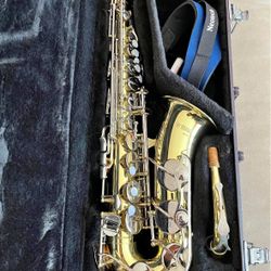 Yamaha YAS-23 Alto Saxophone