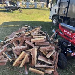 Fire Wood 