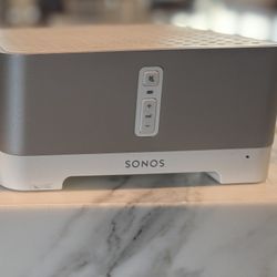 Sonos Amplifier 
