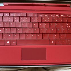 Microsoft Surface 3 Typecover - FRENCH