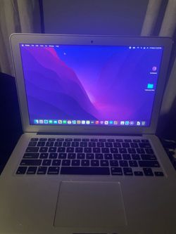Apple MacBook