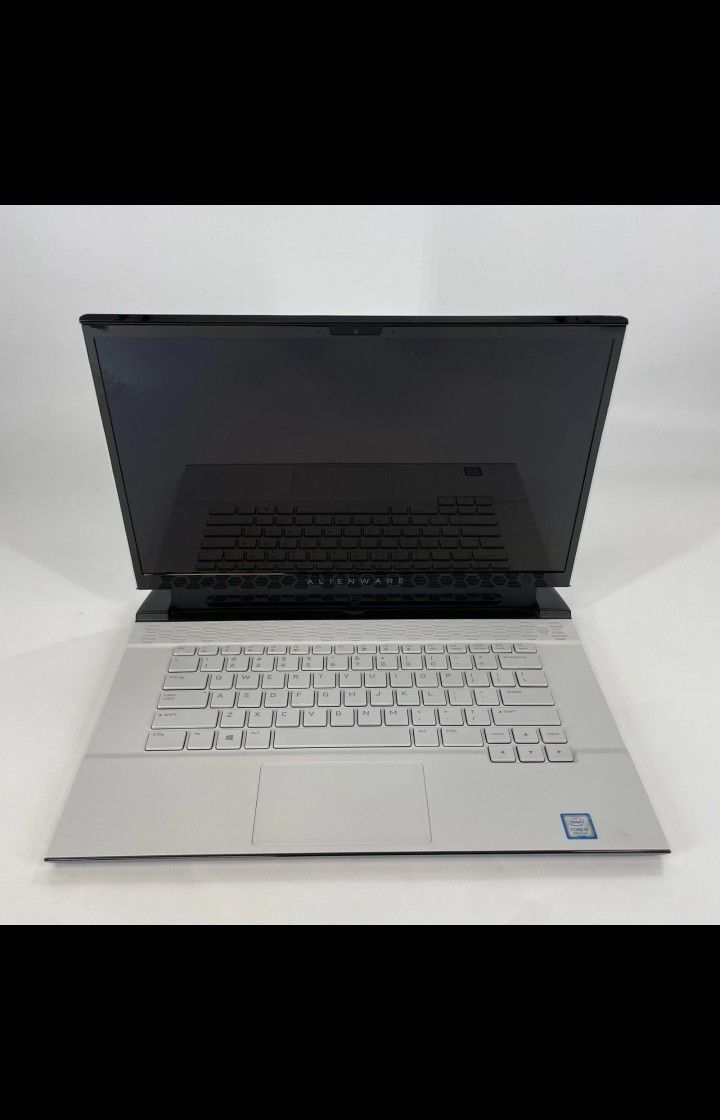 Alienware 4tb 2080 Gtx I9