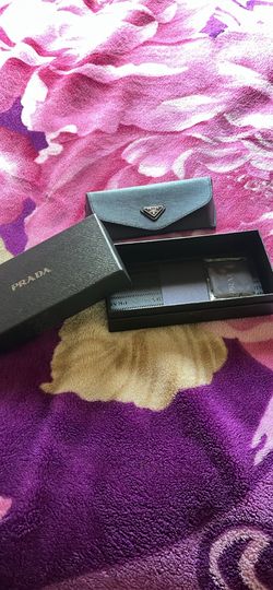 Prada Glasses Unisex