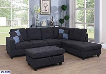 🌼FREE DELIVERY🌼Brand New Sectional Sofa Couch