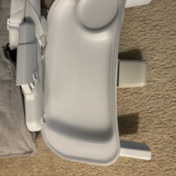 Unilove Feed Me 3-in-1 Dining Booster Seat