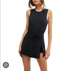 Free People Skortsie