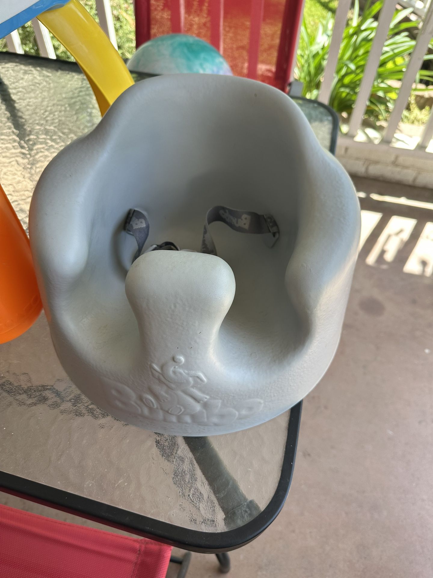 Baby Chair