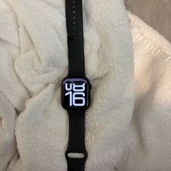 46 mm series 10 cellular apple watch