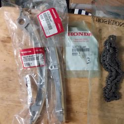 Timing Chain Kit For Honda/Acura K23 