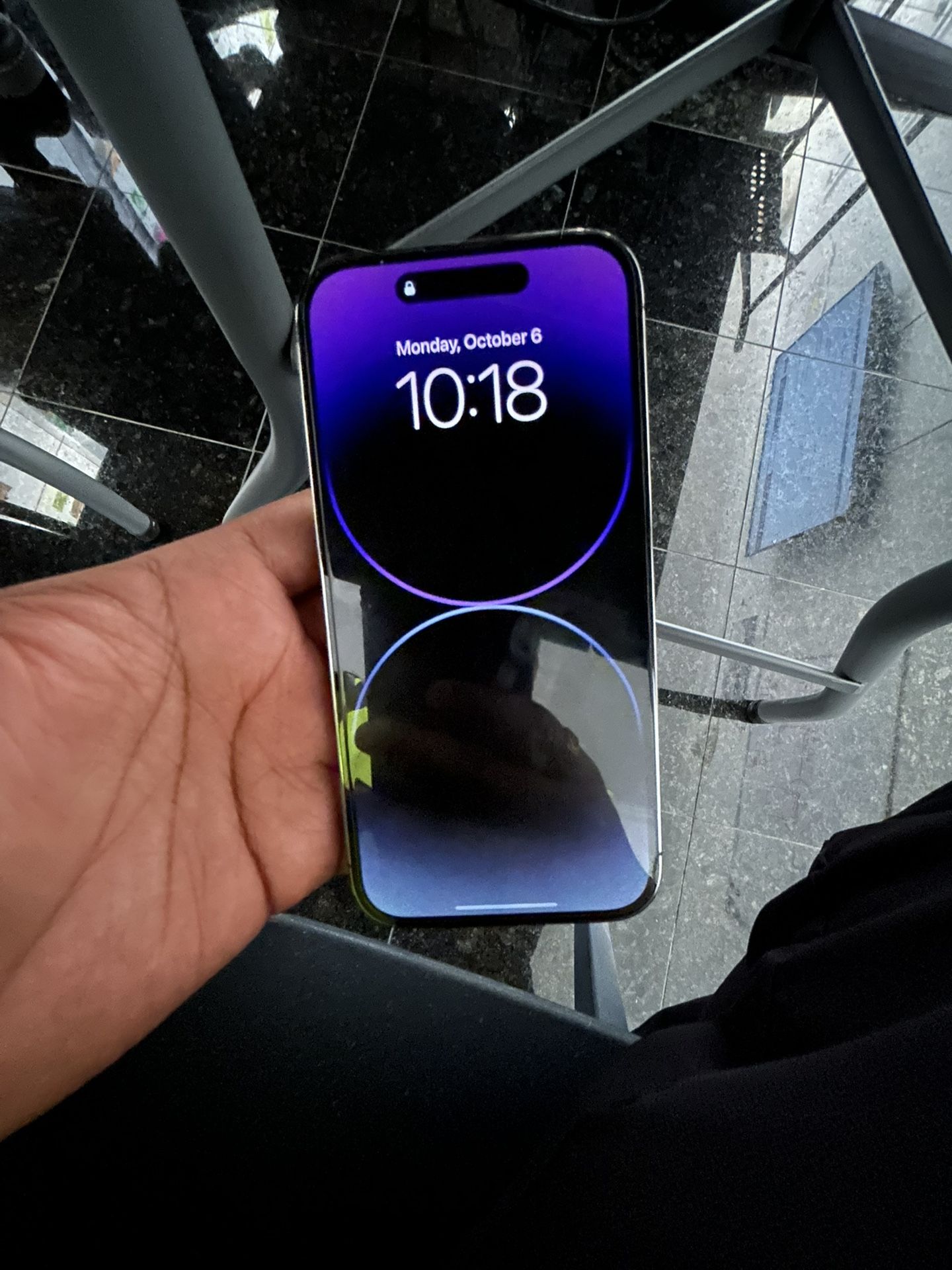 I Phone 14 Pro