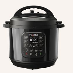Instant Pot® Chef Series 8QT Multi-Cooker