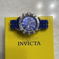 Invicta Watch (LOW PRICE‼️)