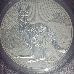 Low Population 2023 P Australia MS70 2oz Silver Coin Queen Elizabeth 