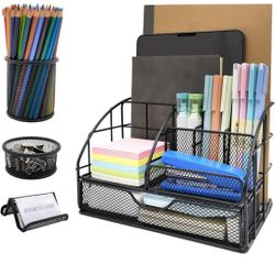 Desk Organizers