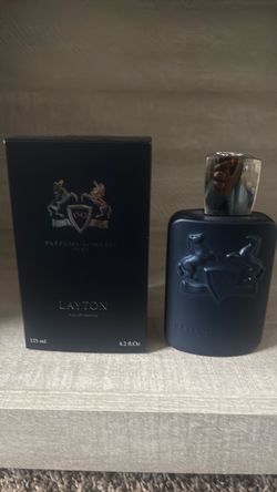 Parfums de Marly Paris Layton