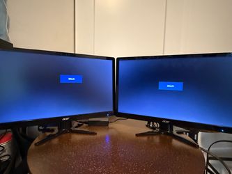 Acer Computer Monitors