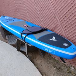 Freein SUP inflatable Stand-up Paddle Board 