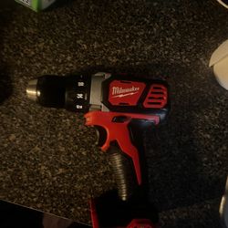 Brand New Drill 