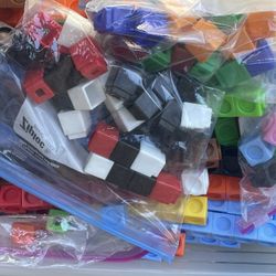 Math Manipulatives/classroom Supplies 