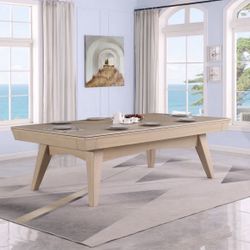 Slate Pool Table 7ft 