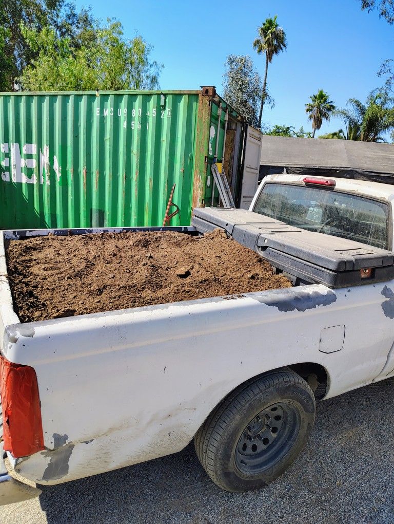 Fertilizer. .Fertilizante