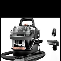 Bissell Hydrosteam Made For Pet Hair Carpet Cleaner