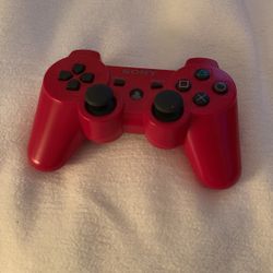 New PS3 Remote control