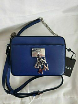 DKNY Credit Card Crossbody Bags for Women