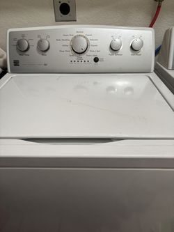Kenmore 500 series