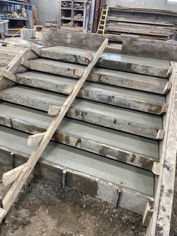 Perry’s Custom Concrete