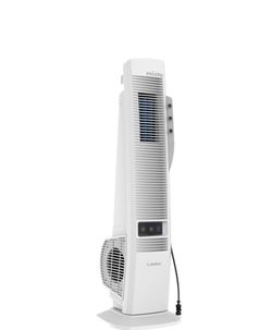 Lasko Misto 42" Outdoor Misting Tower Fan