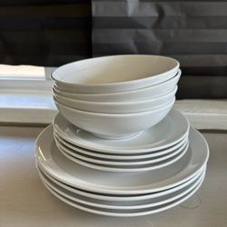 Plate Set