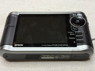 Epson P-300