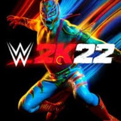 WWE 2K22 for Xbox One *NEW*