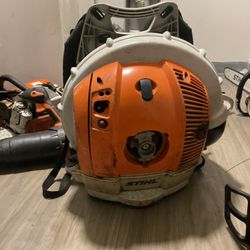 br 700 K770 concrete Saw