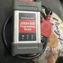 Interface J2534