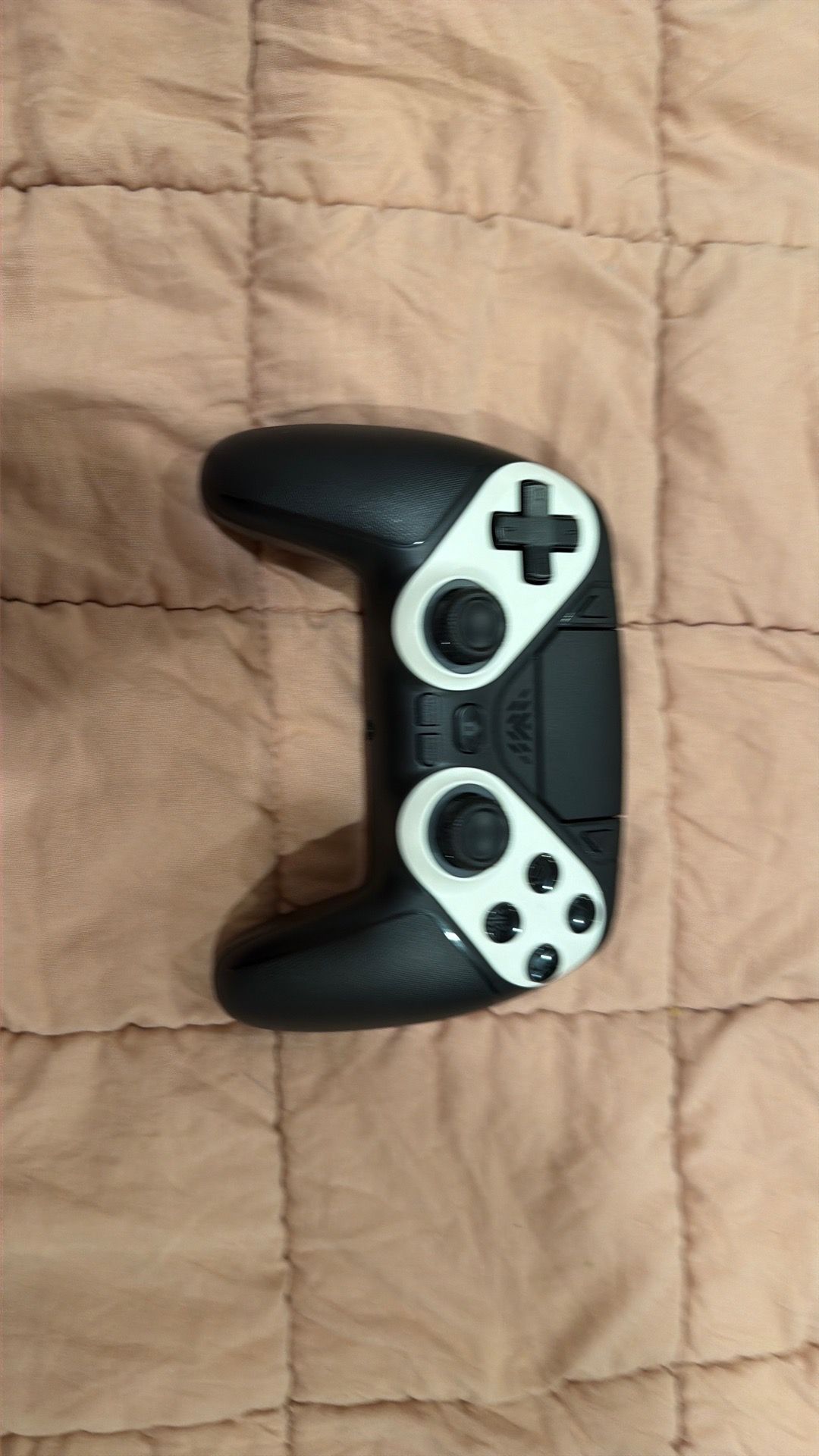 Pro pc controller