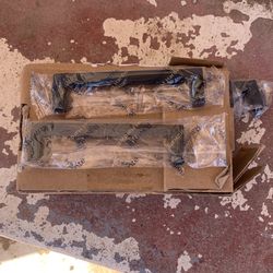 4” Cabinet Door Handle 