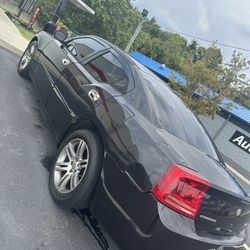 2006 Dodge Charger