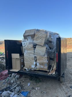 dumpster rnt and junk rml 