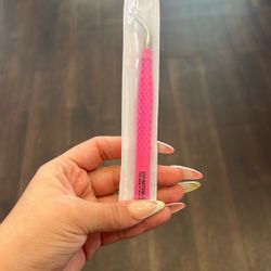 Lash Tweezers