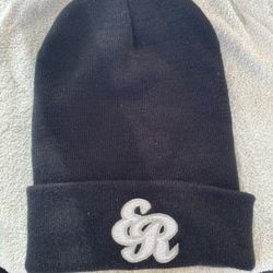 ER Adult Beanie