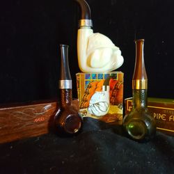 Avon Three-piece Pipe Collection