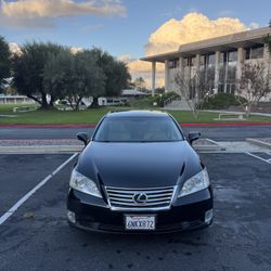 2010 Lexus ES