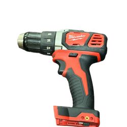 Milwaukee M18 1/2" 18V Cordless Drill Driver 2606-20 (Bare Tool)