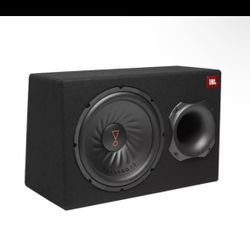 JBL Subwoofer 